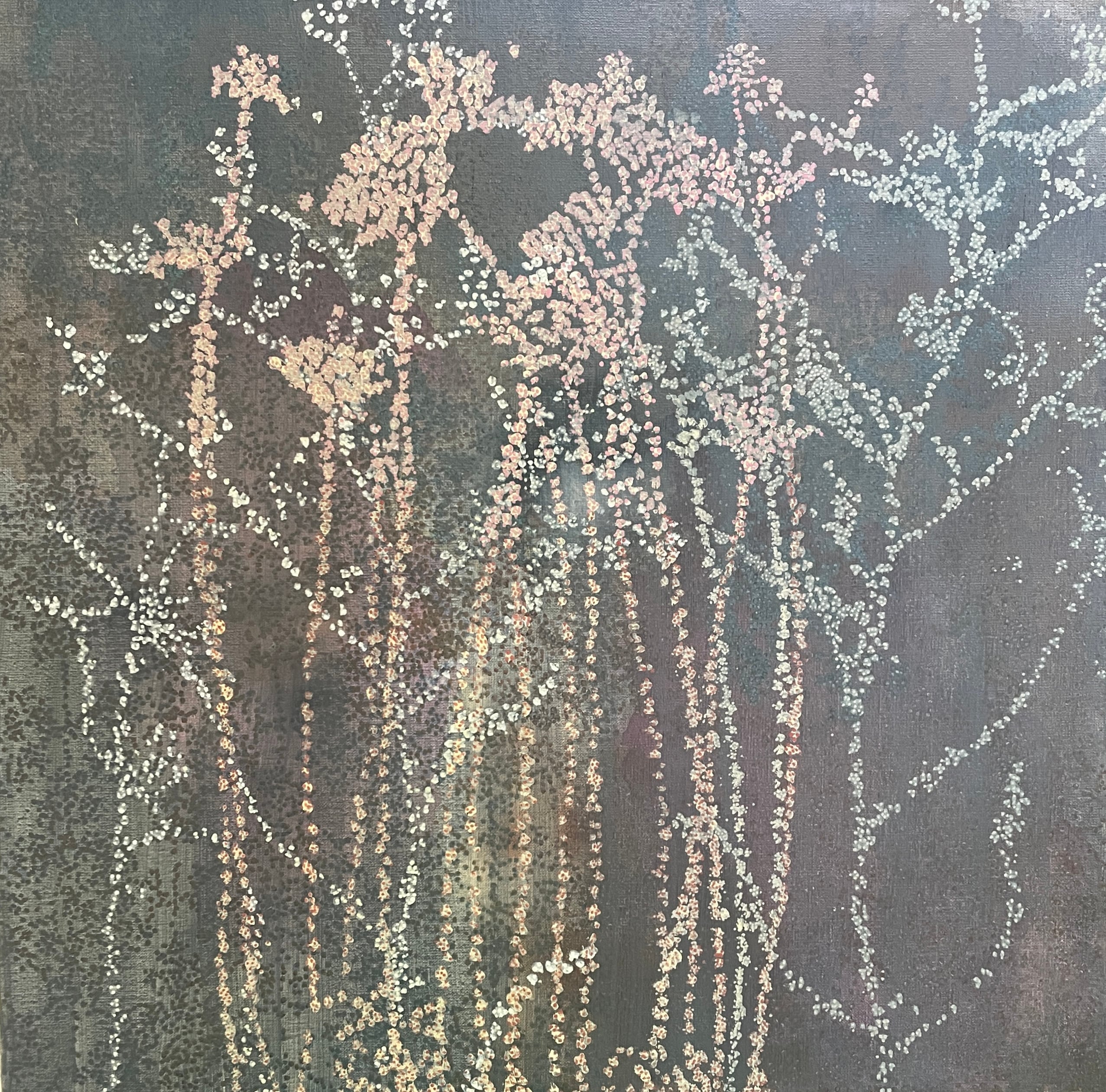 Uden title
50 x 50 cm.
Akryl på lærred